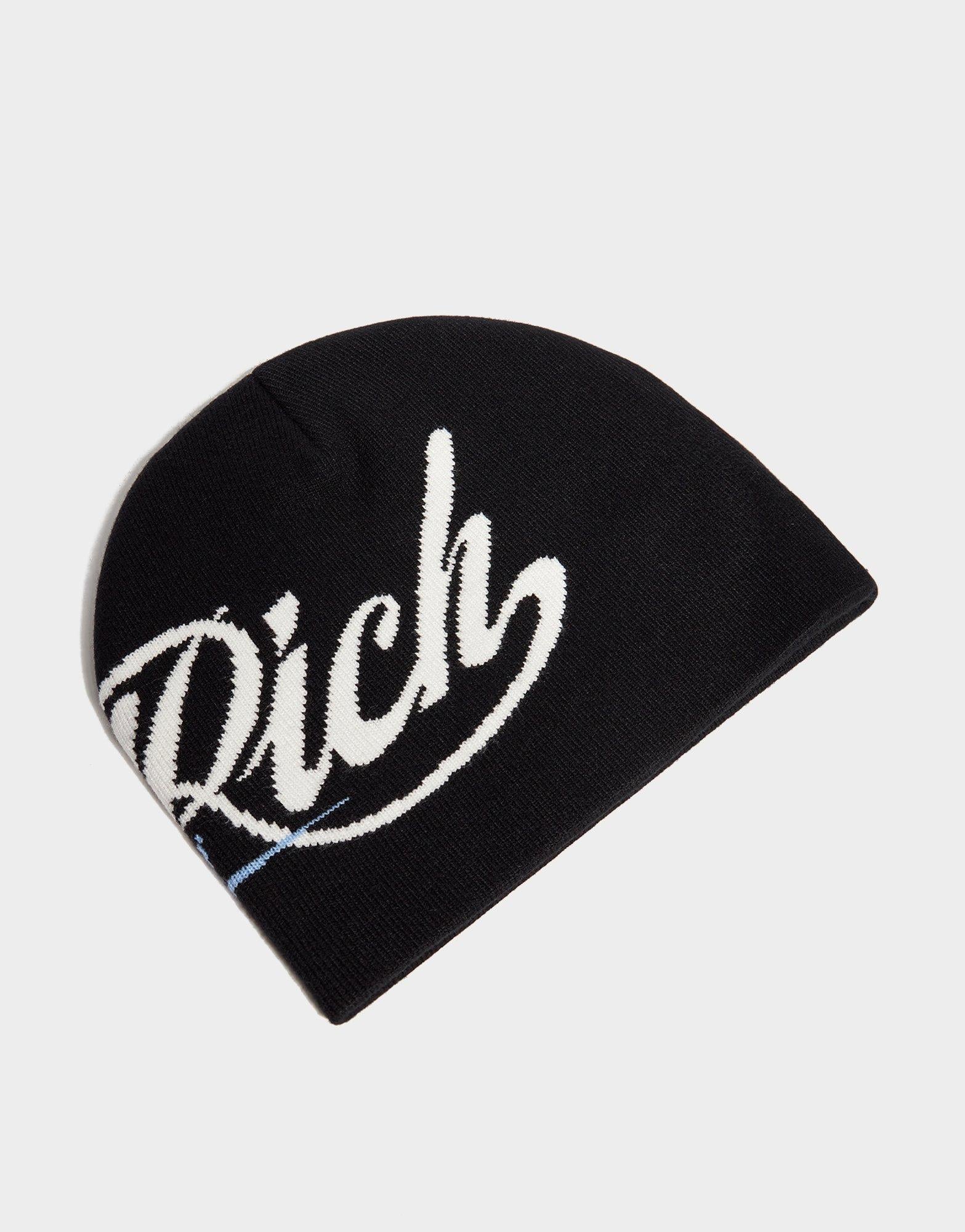 Legacy Script Beanie