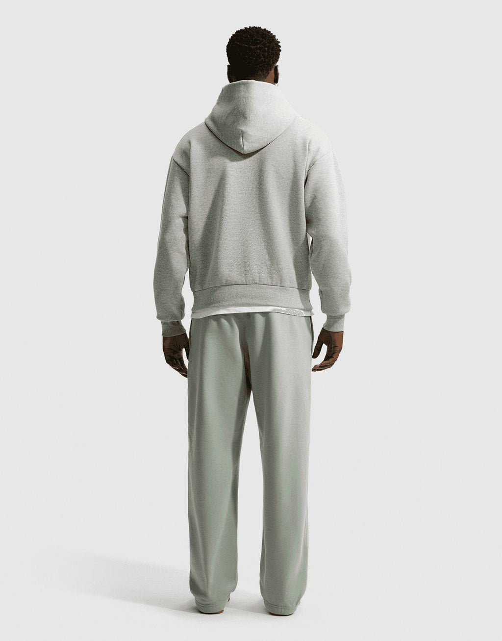 Solo Hoodie