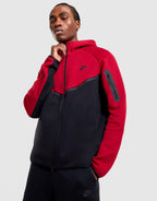 Tech Fleece Hoodie