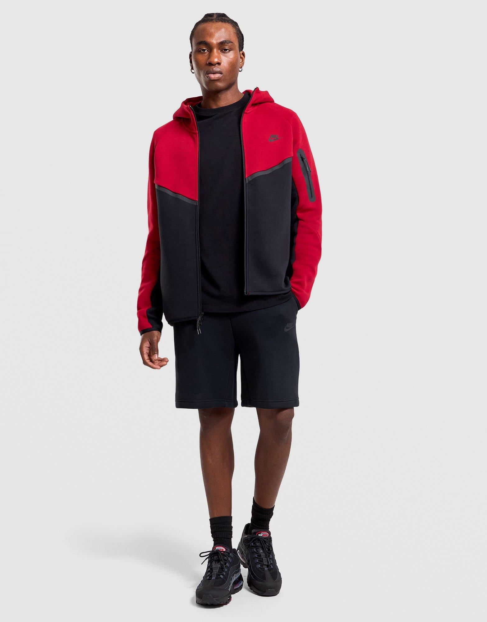 Tech Fleece Hoodie