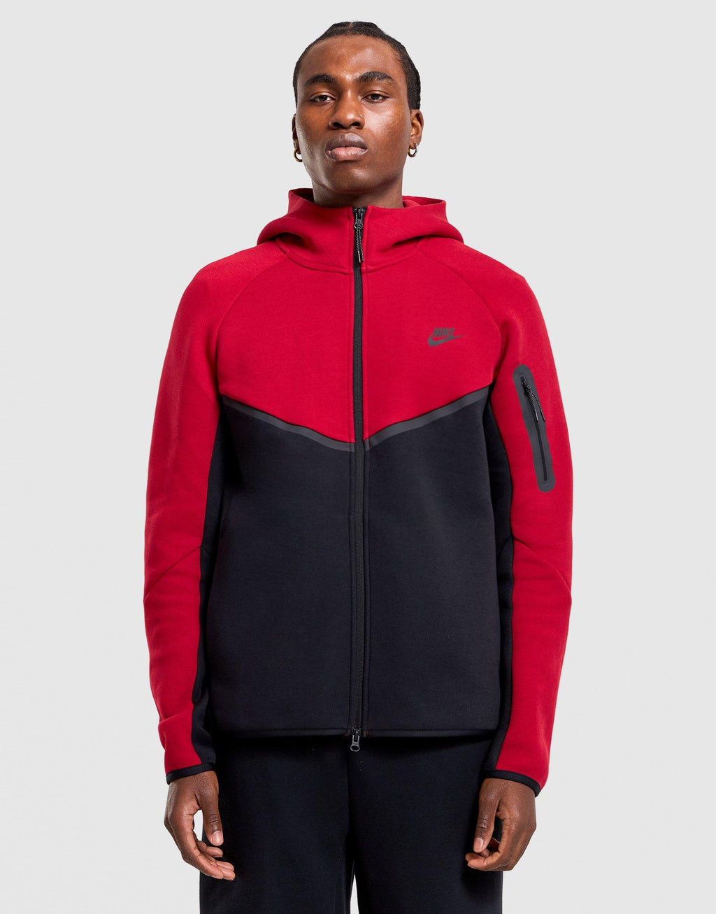 Tech Fleece Hoodie