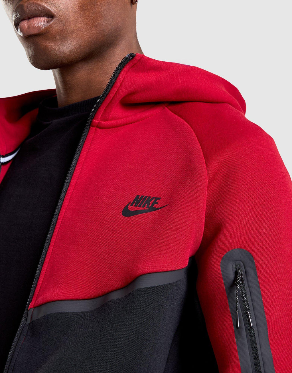 Tech Fleece Hoodie