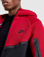 Tech Fleece Hoodie