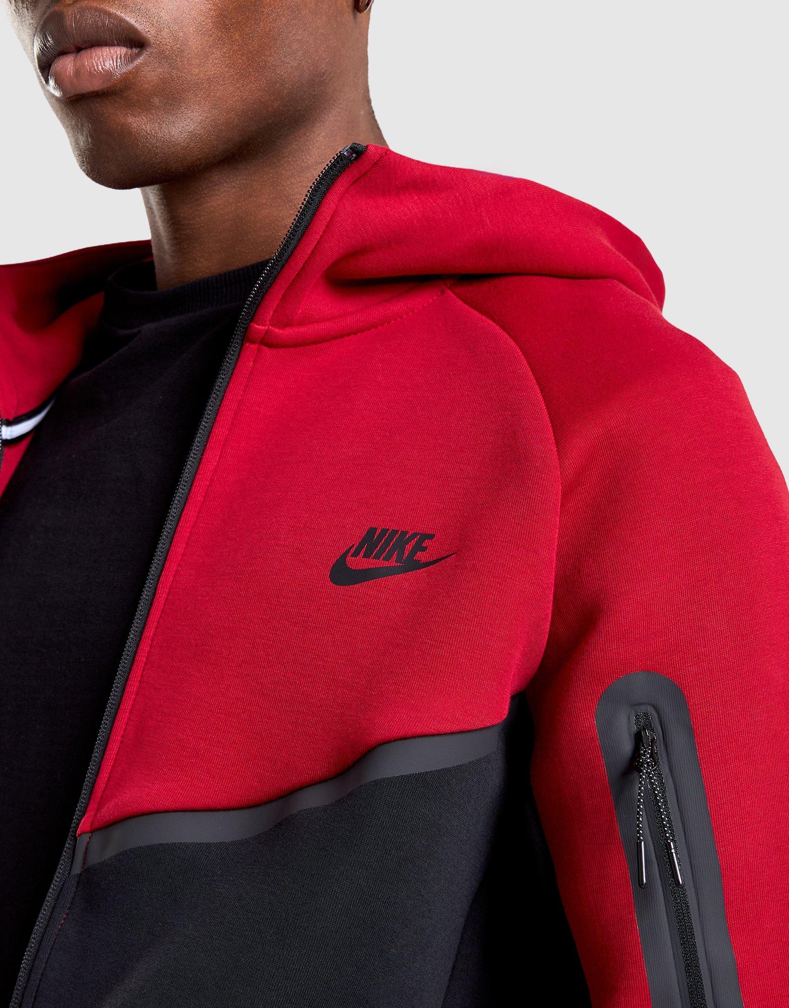Tech Fleece Hoodie