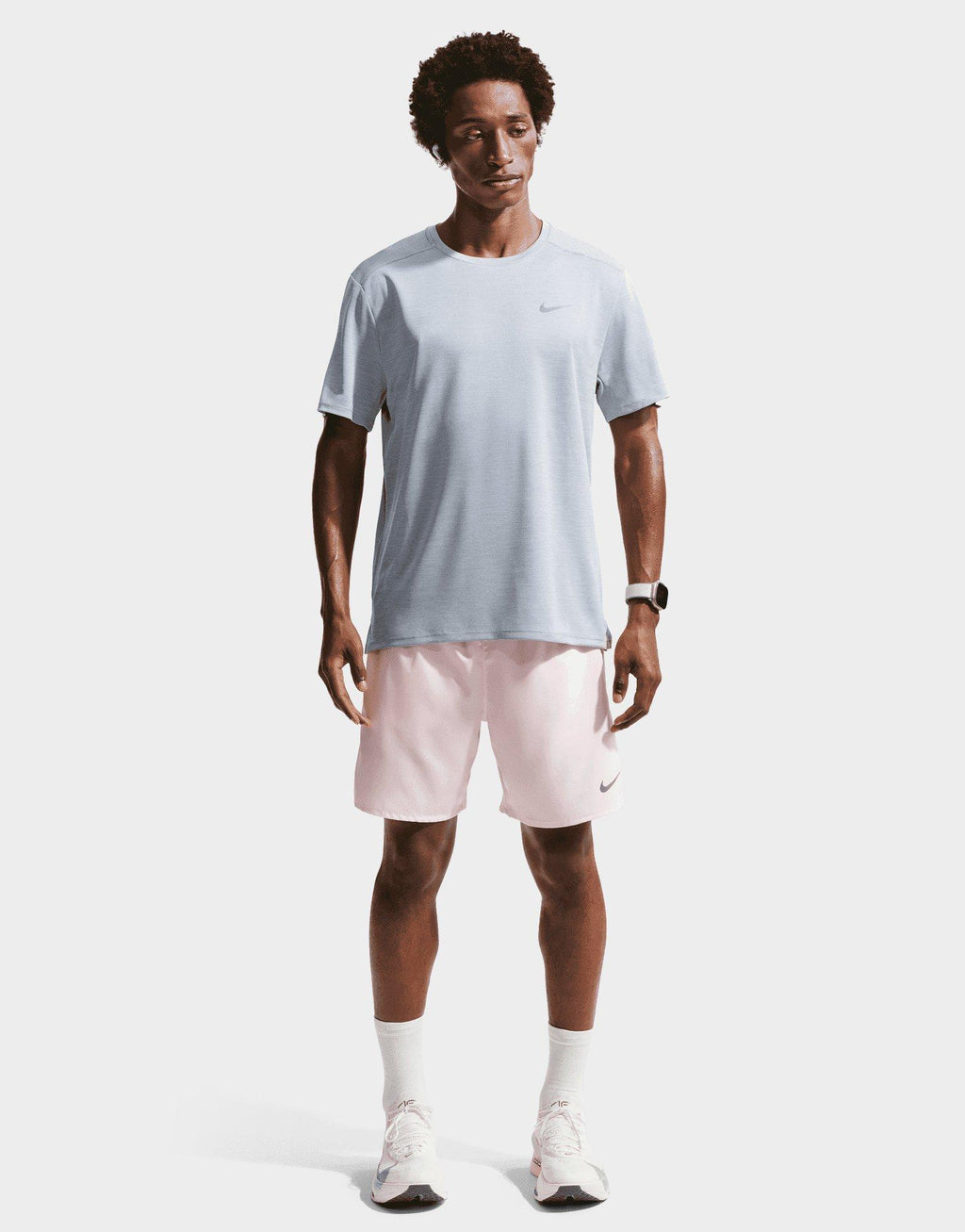 Miler Dri-FIT Running T-Shirt