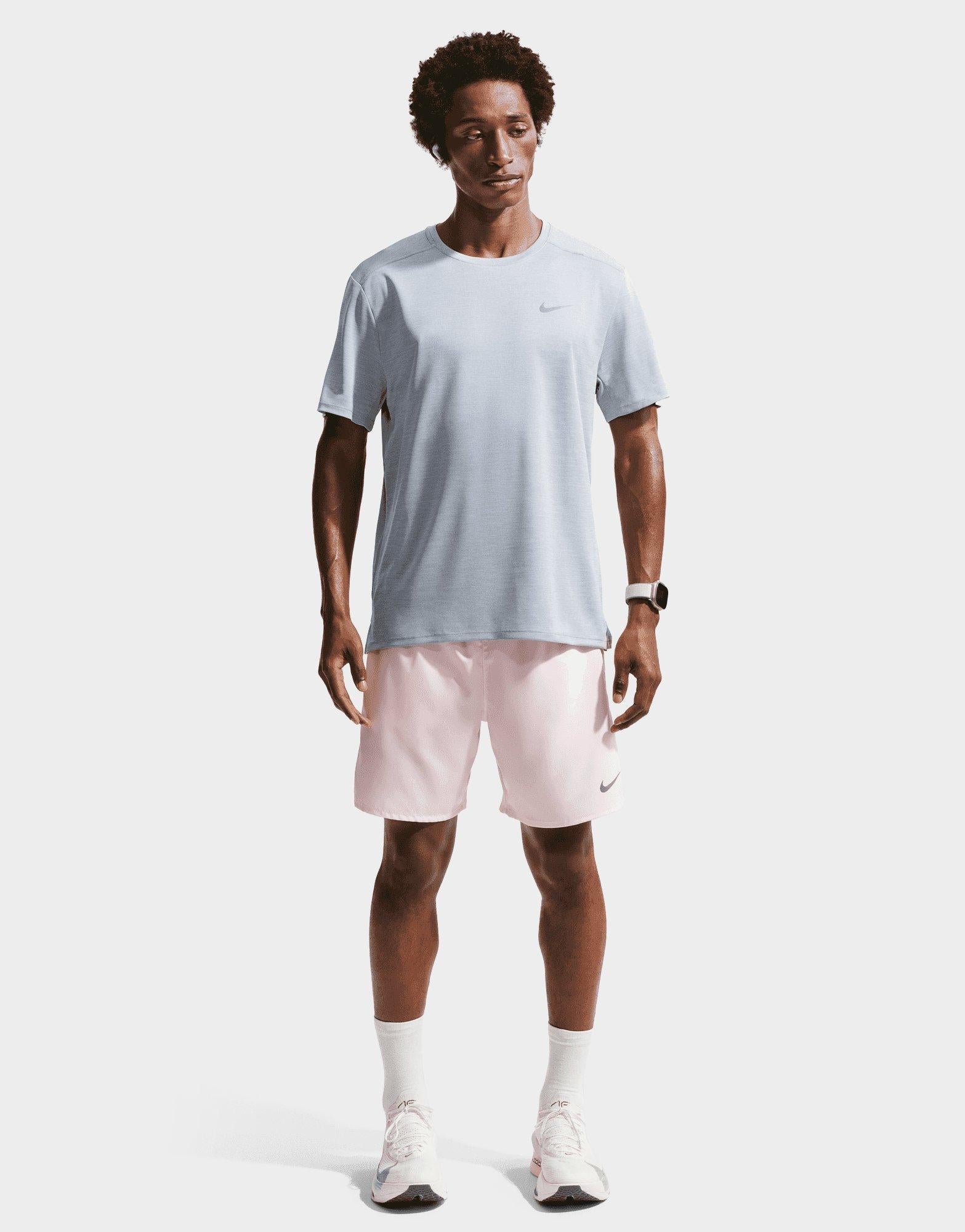Miler Dri-FIT Running T-Shirt