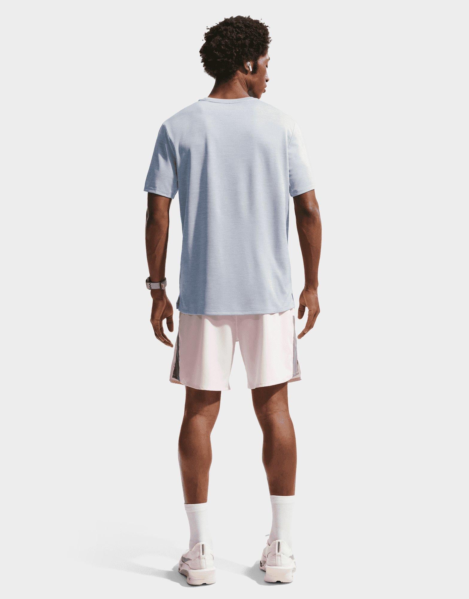 Miler Dri-FIT Running T-Shirt
