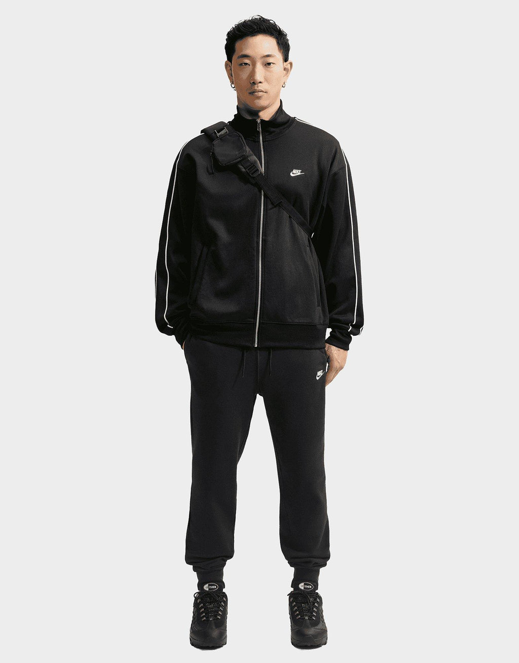 Club Track Pants