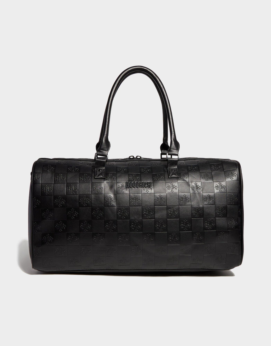 Vortex Monogram Duffle Bag