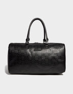 Vortex Monogram Duffle Bag