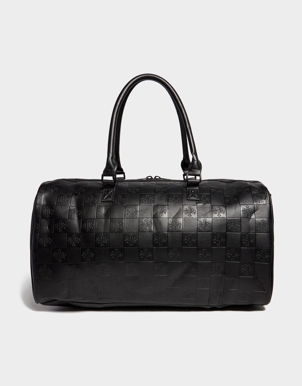 Vortex Monogram Duffle Bag