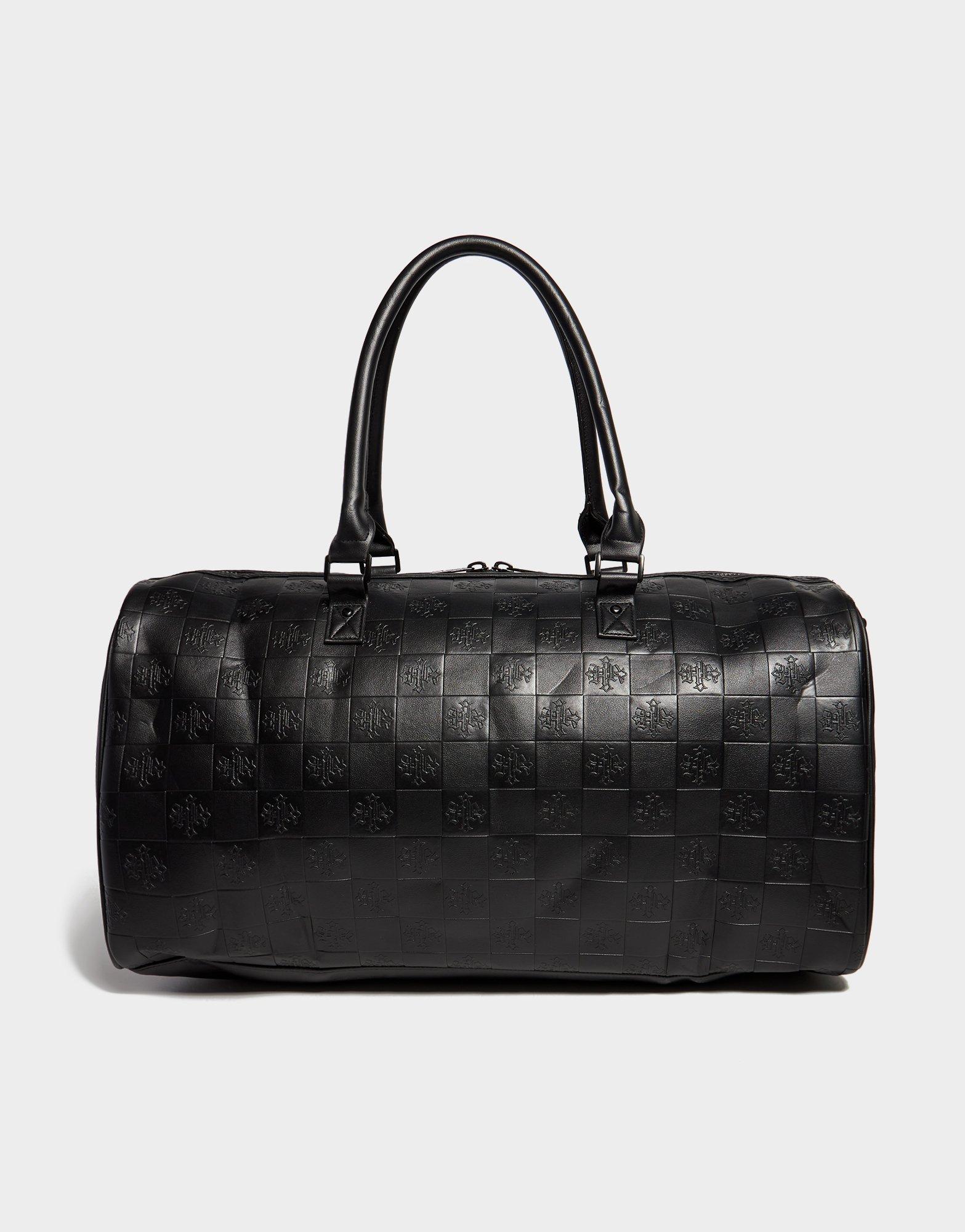 Vortex Monogram Duffle Bag