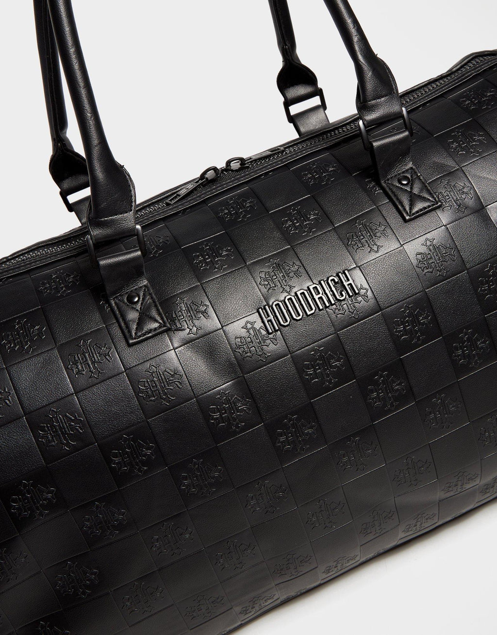 Vortex Monogram Duffle Bag