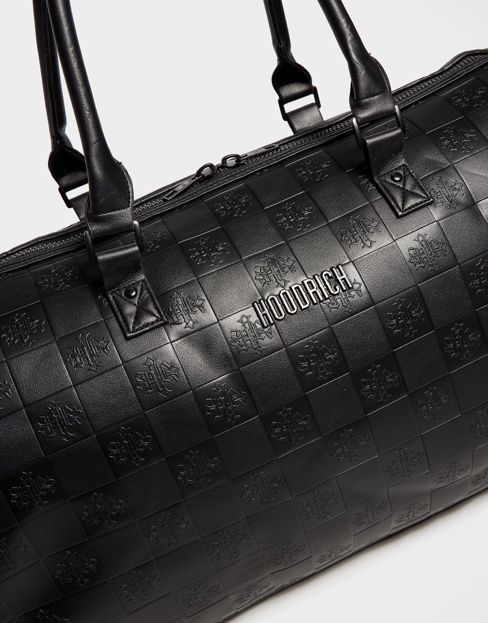 Vortex Monogram Duffle Bag