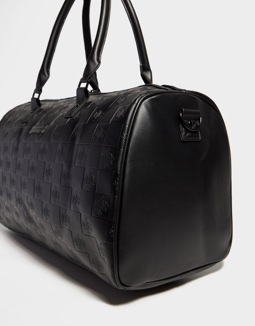 Vortex Monogram Duffle Bag