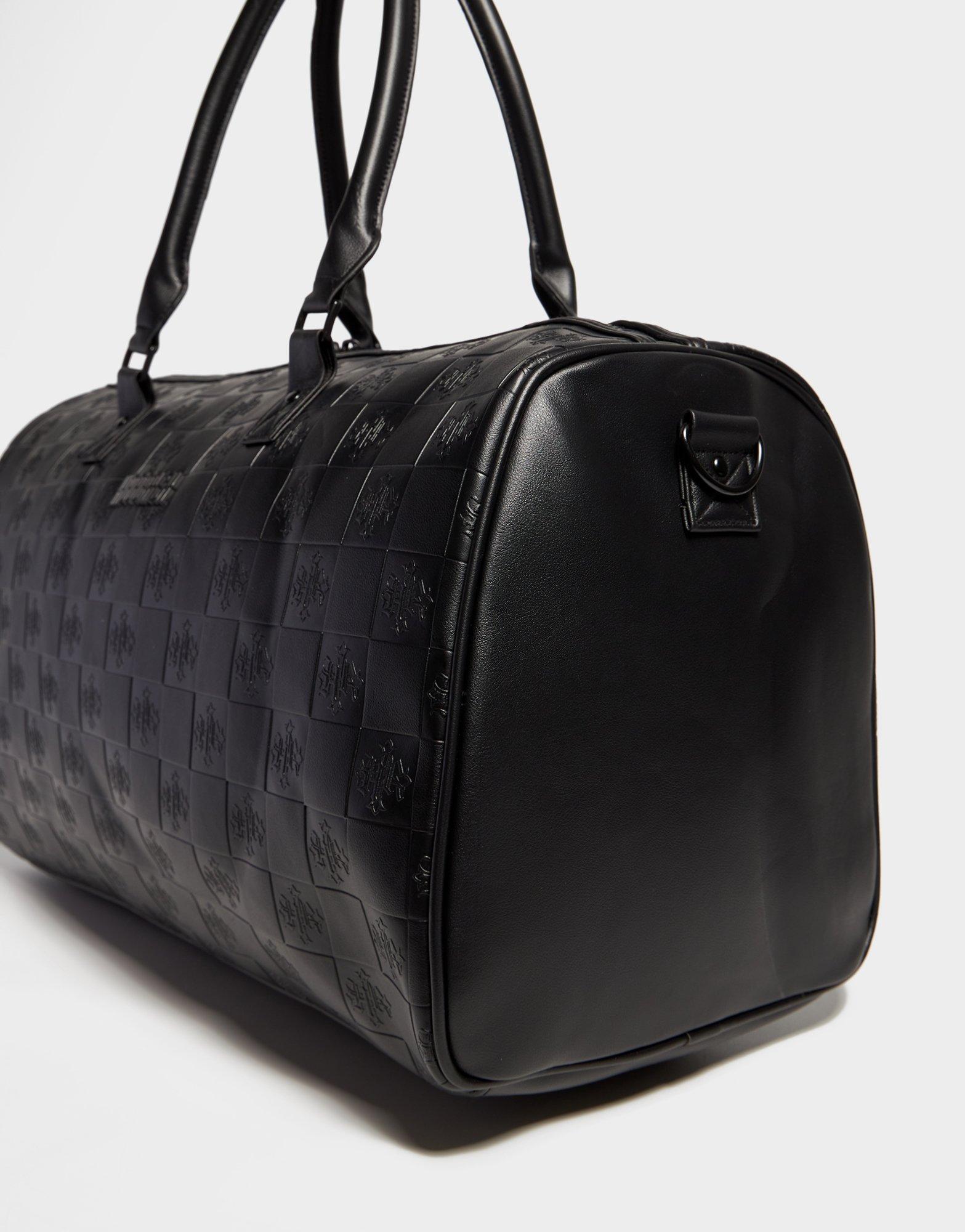 Vortex Monogram Duffle Bag