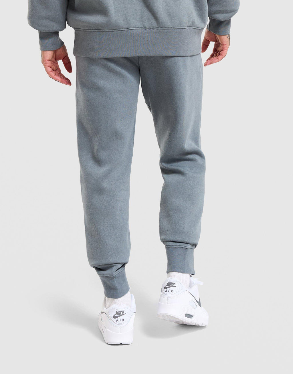 Club Fleece Premium Jogger Pants