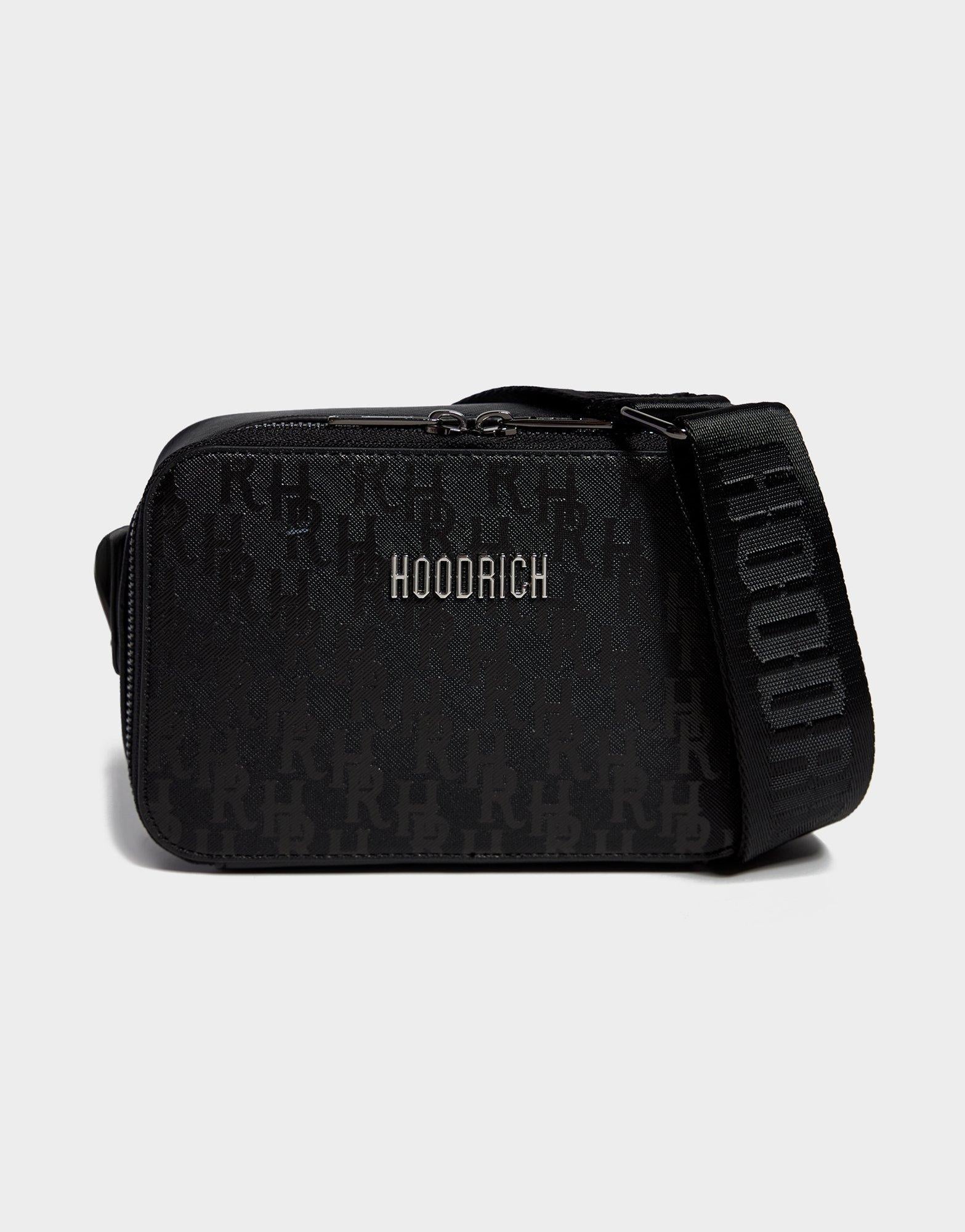 Monogram Camera Bag