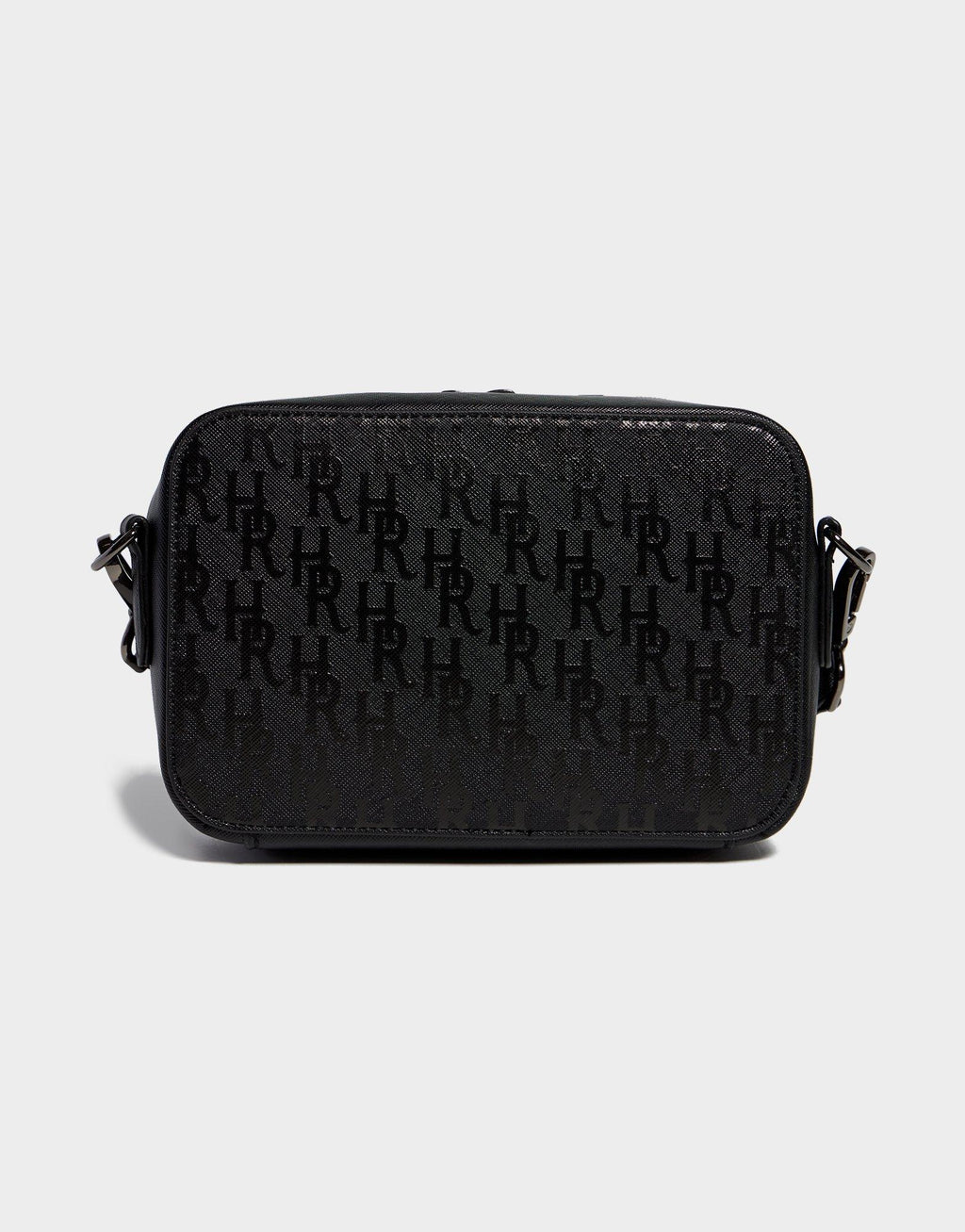 Monogram Camera Bag