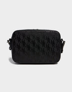Monogram Camera Bag