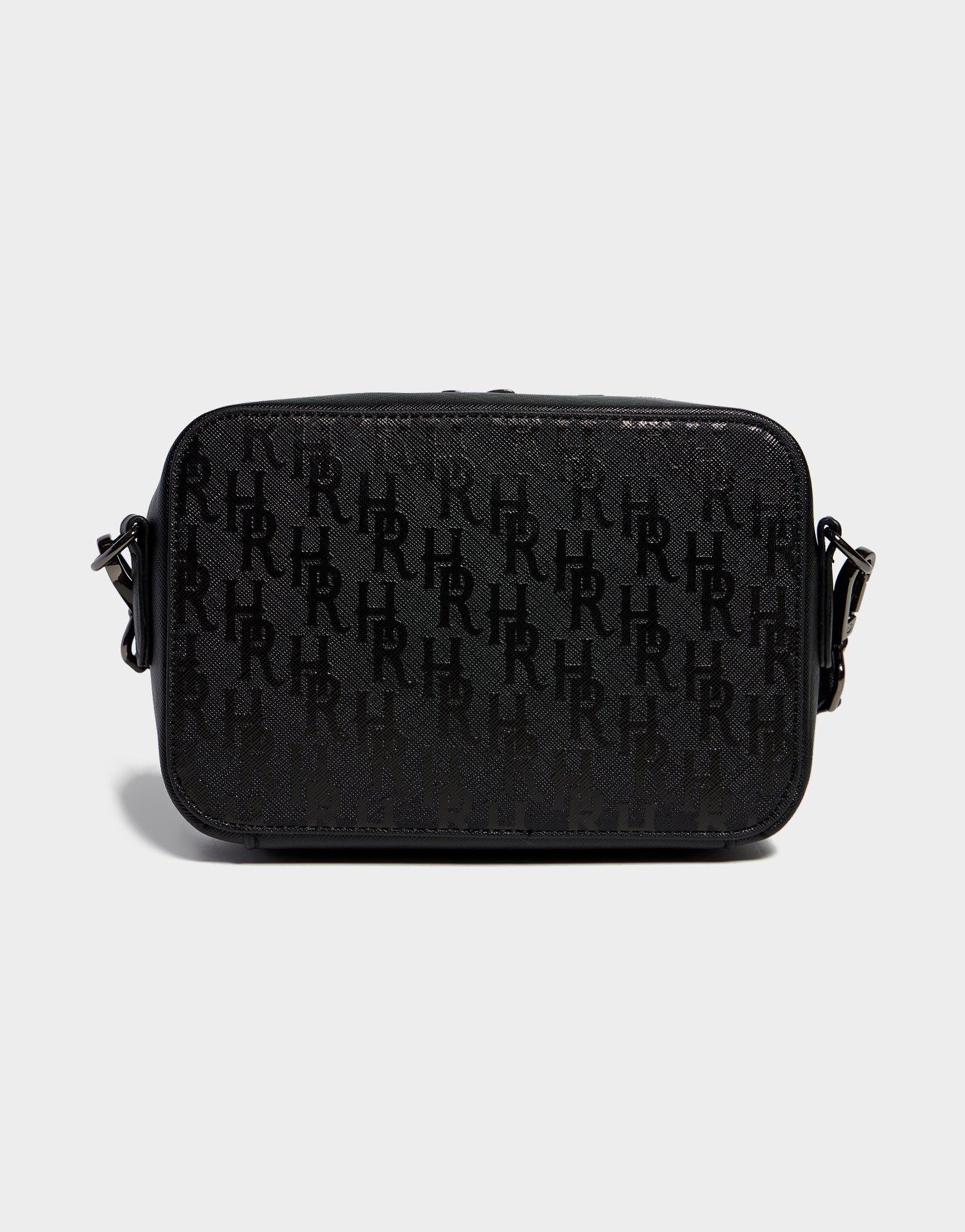 Monogram Camera Bag