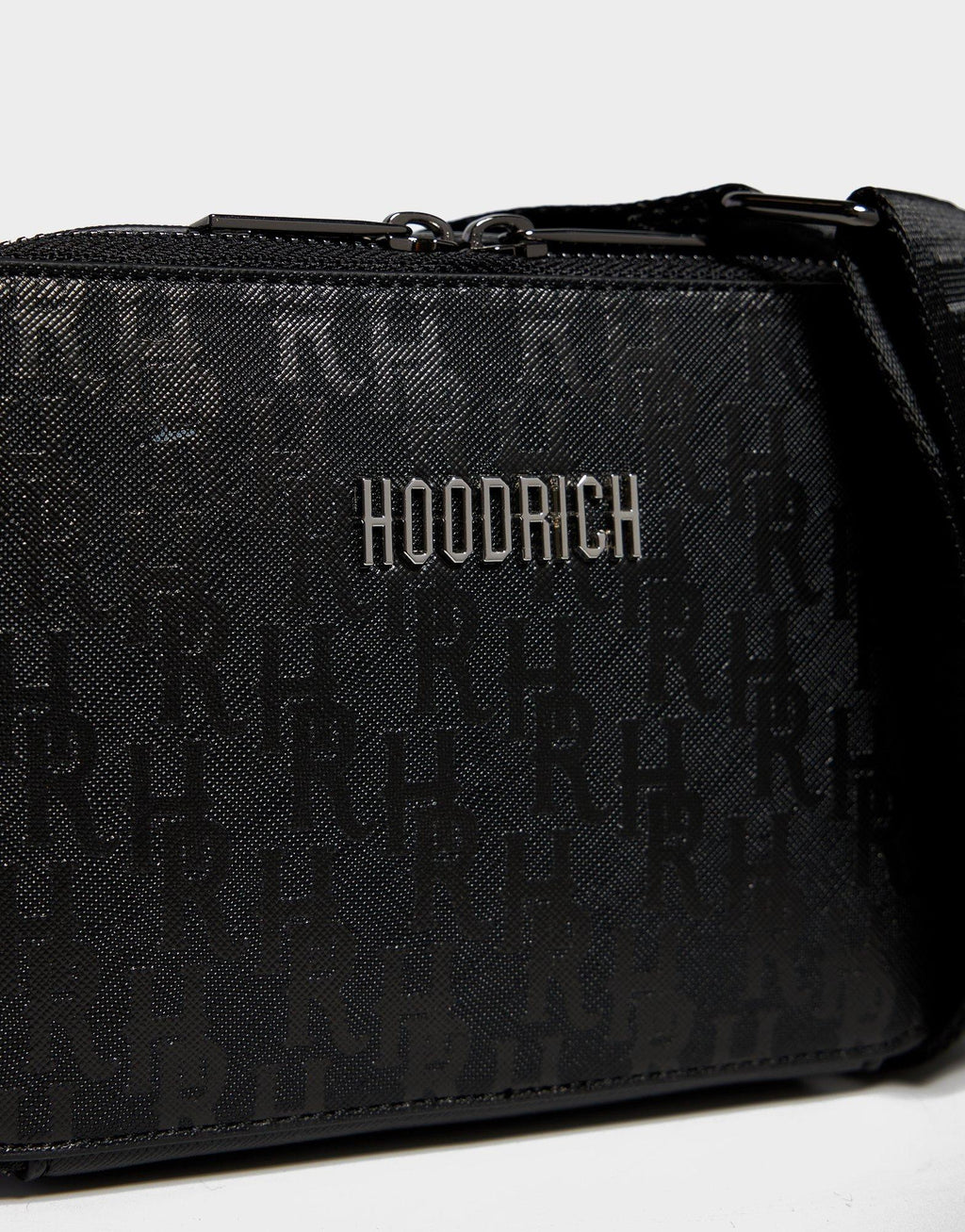 Monogram Camera Bag