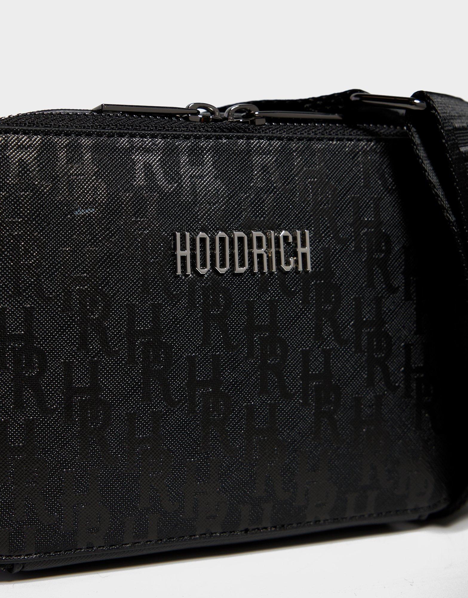 Monogram Camera Bag