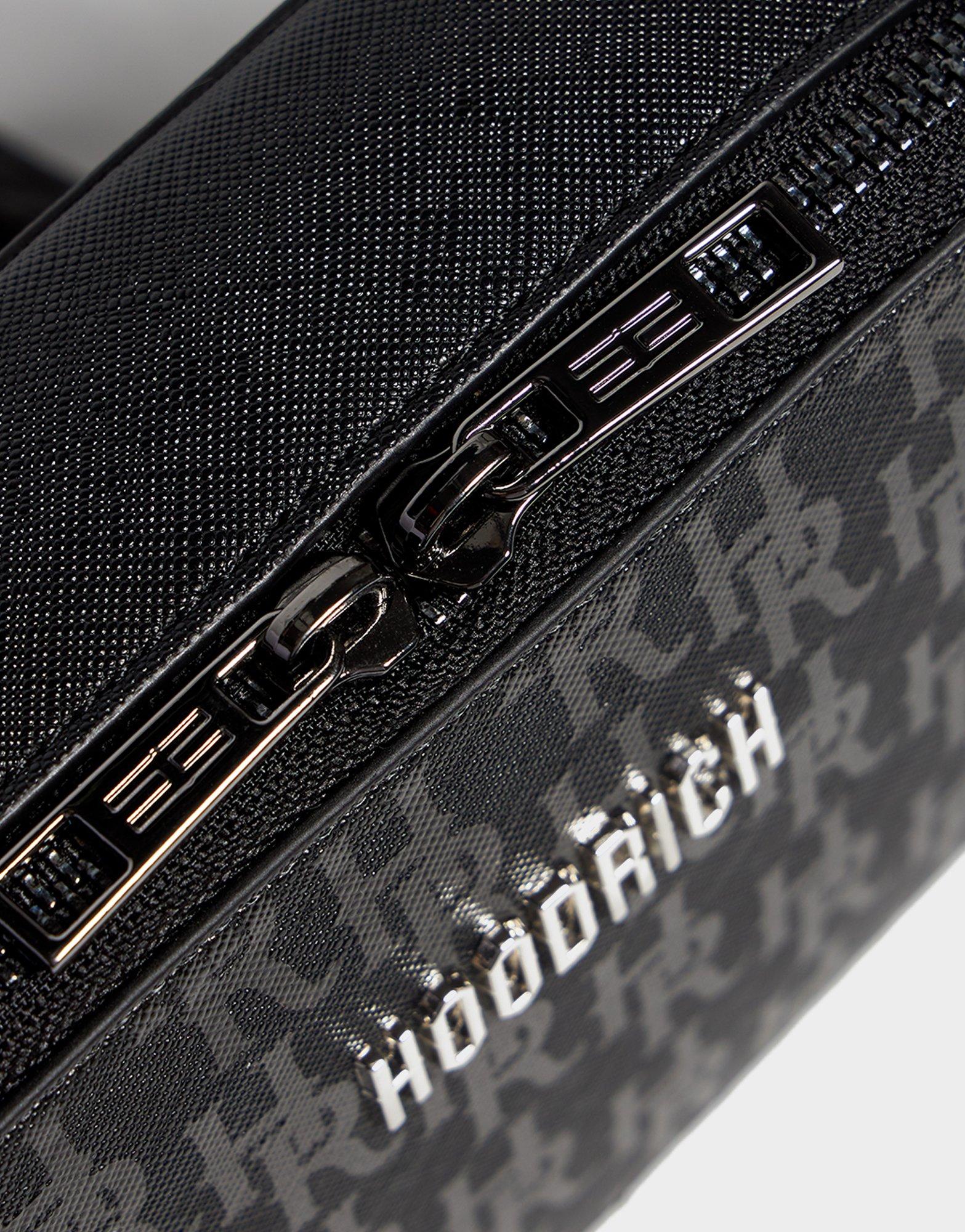 Monogram Camera Bag