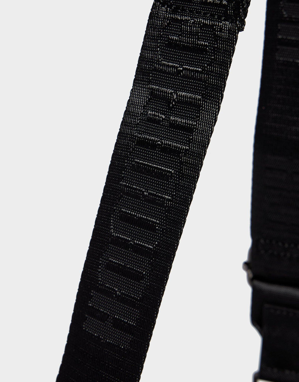 Monogram Camera Bag