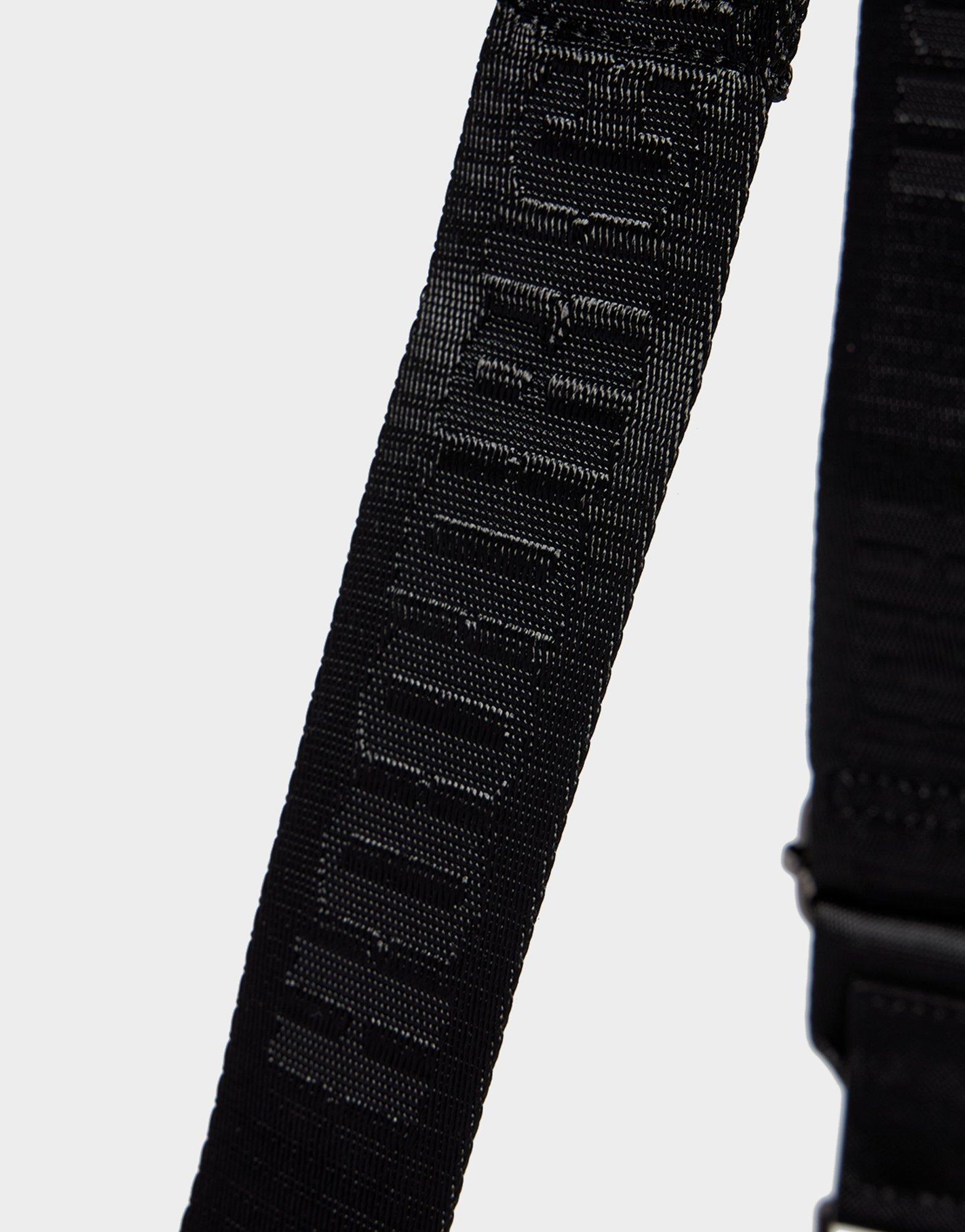 Monogram Camera Bag