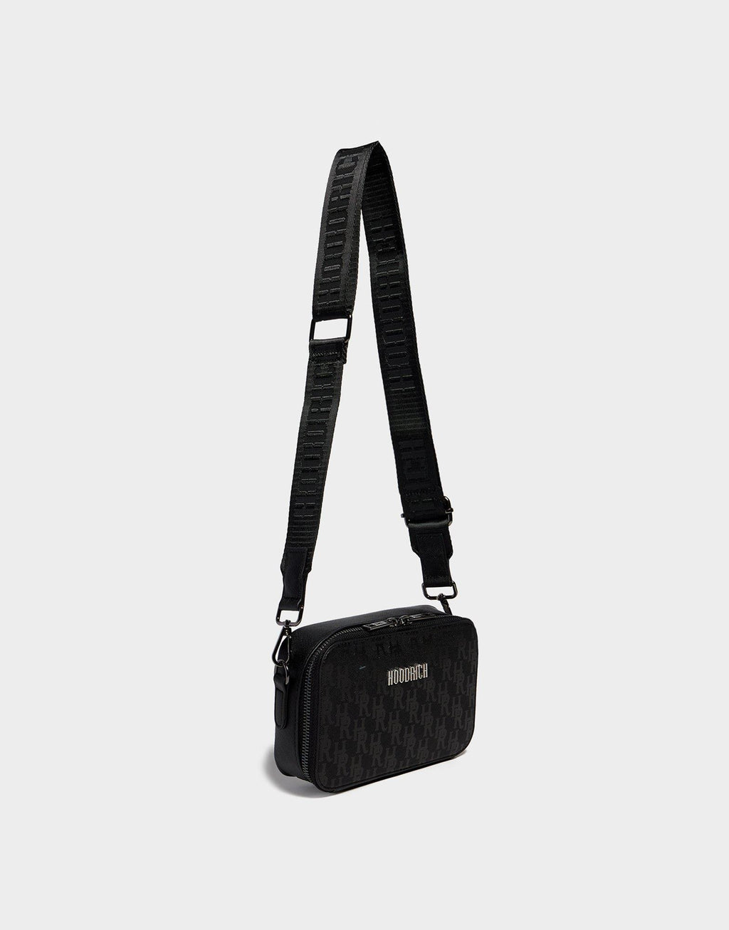 Monogram Camera Bag