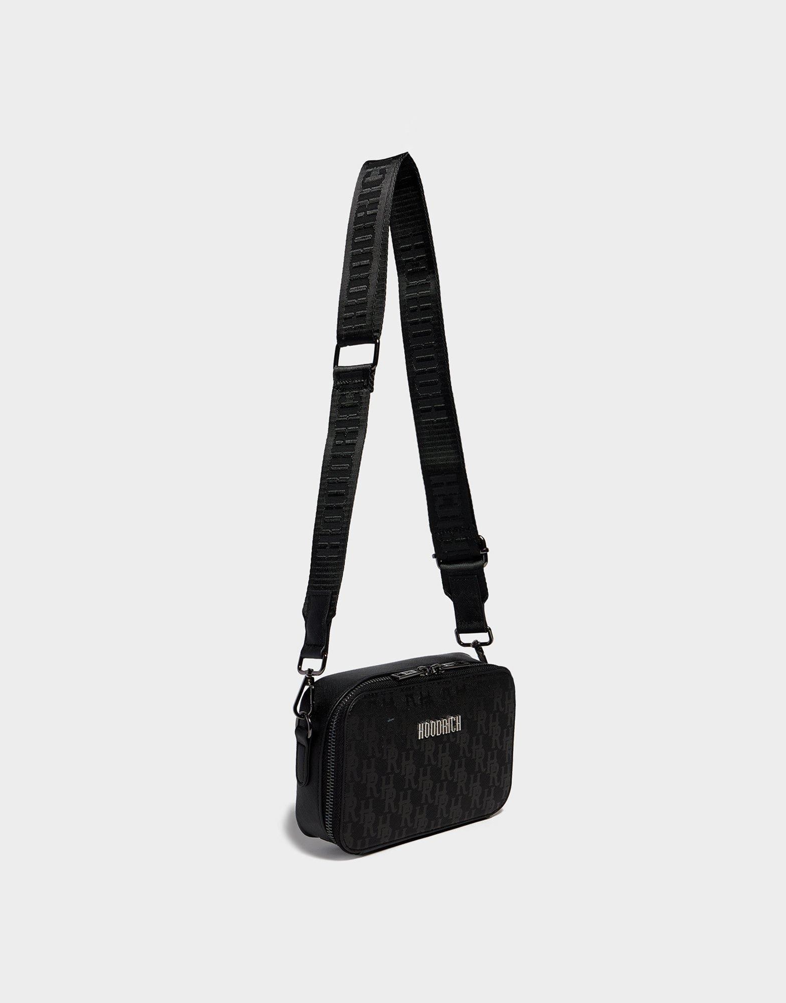 Monogram Camera Bag