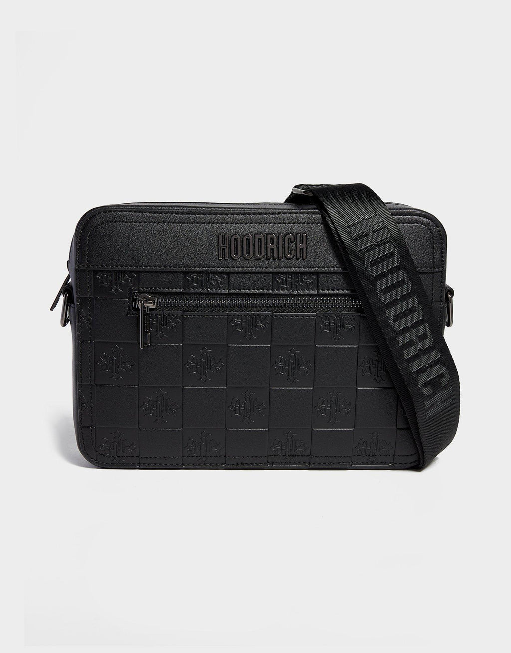 Vortex Monogram Crossbody Bag