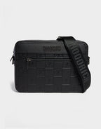 Vortex Monogram Crossbody Bag