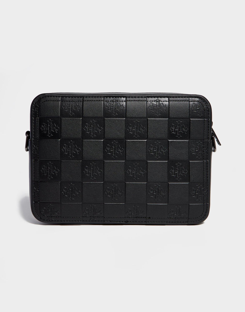 Vortex Monogram Crossbody Bag