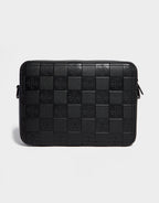Vortex Monogram Crossbody Bag