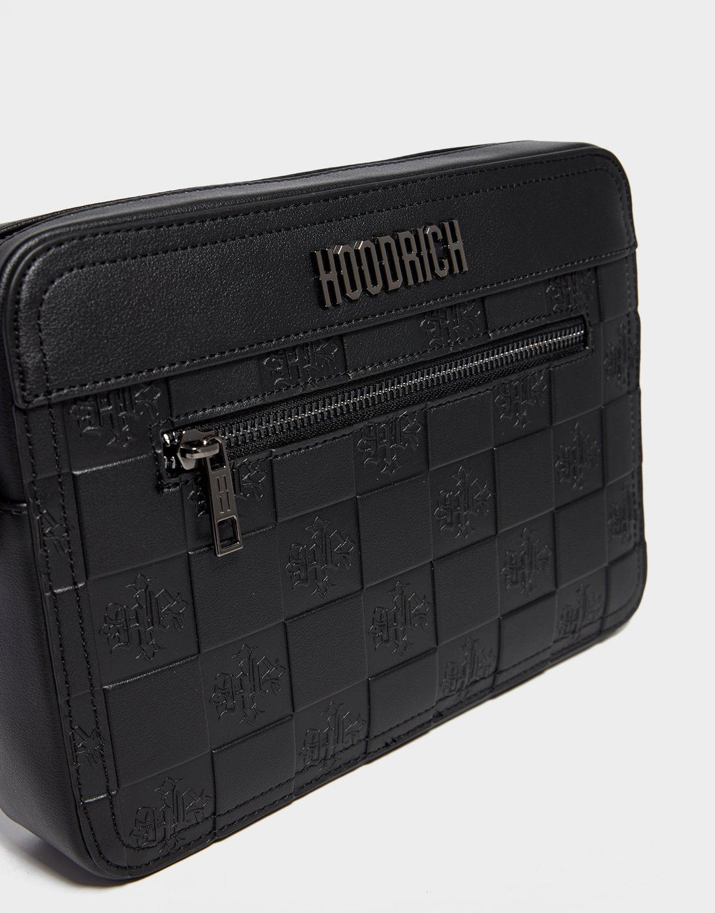 Vortex Monogram Crossbody Bag