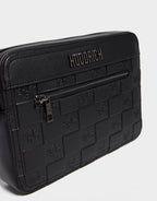 Vortex Monogram Crossbody Bag