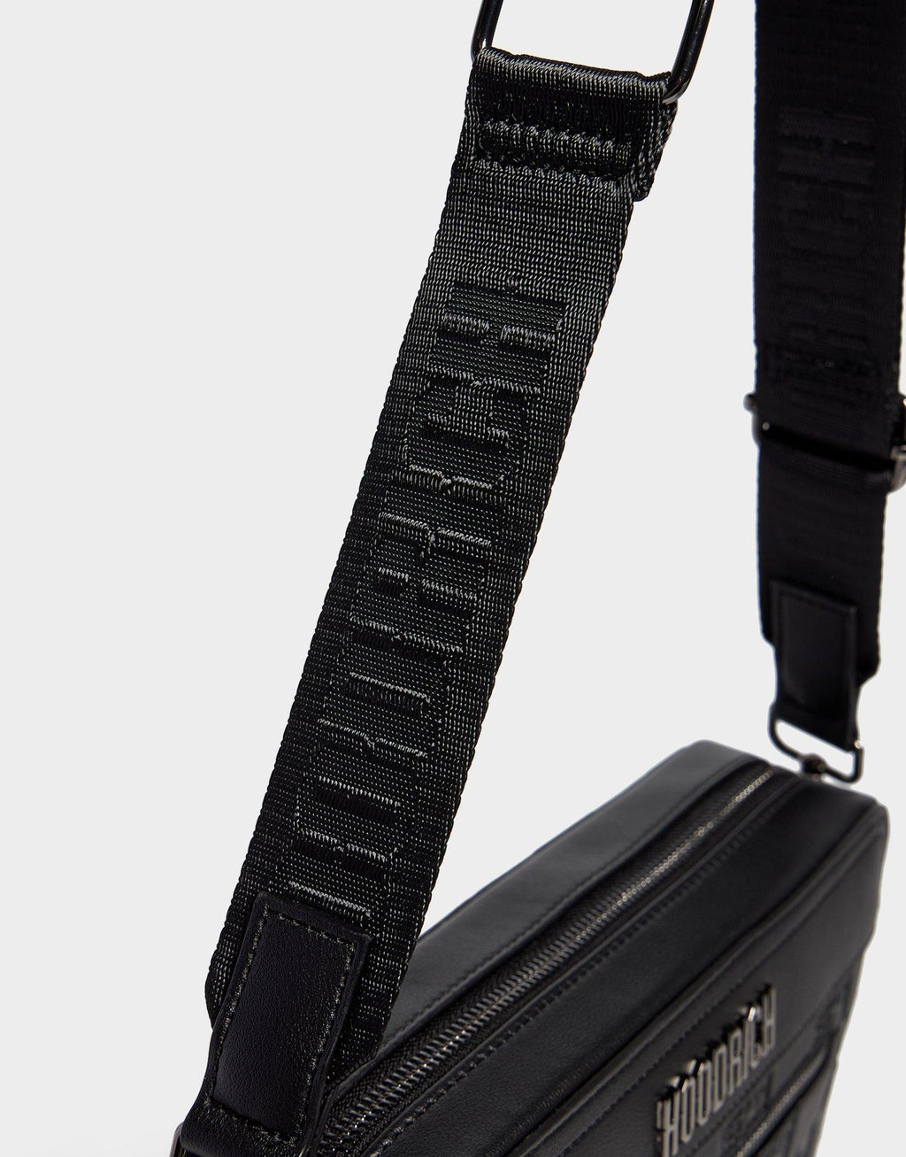 Vortex Monogram Crossbody Bag