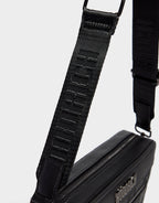 Vortex Monogram Crossbody Bag
