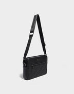 Vortex Monogram Crossbody Bag