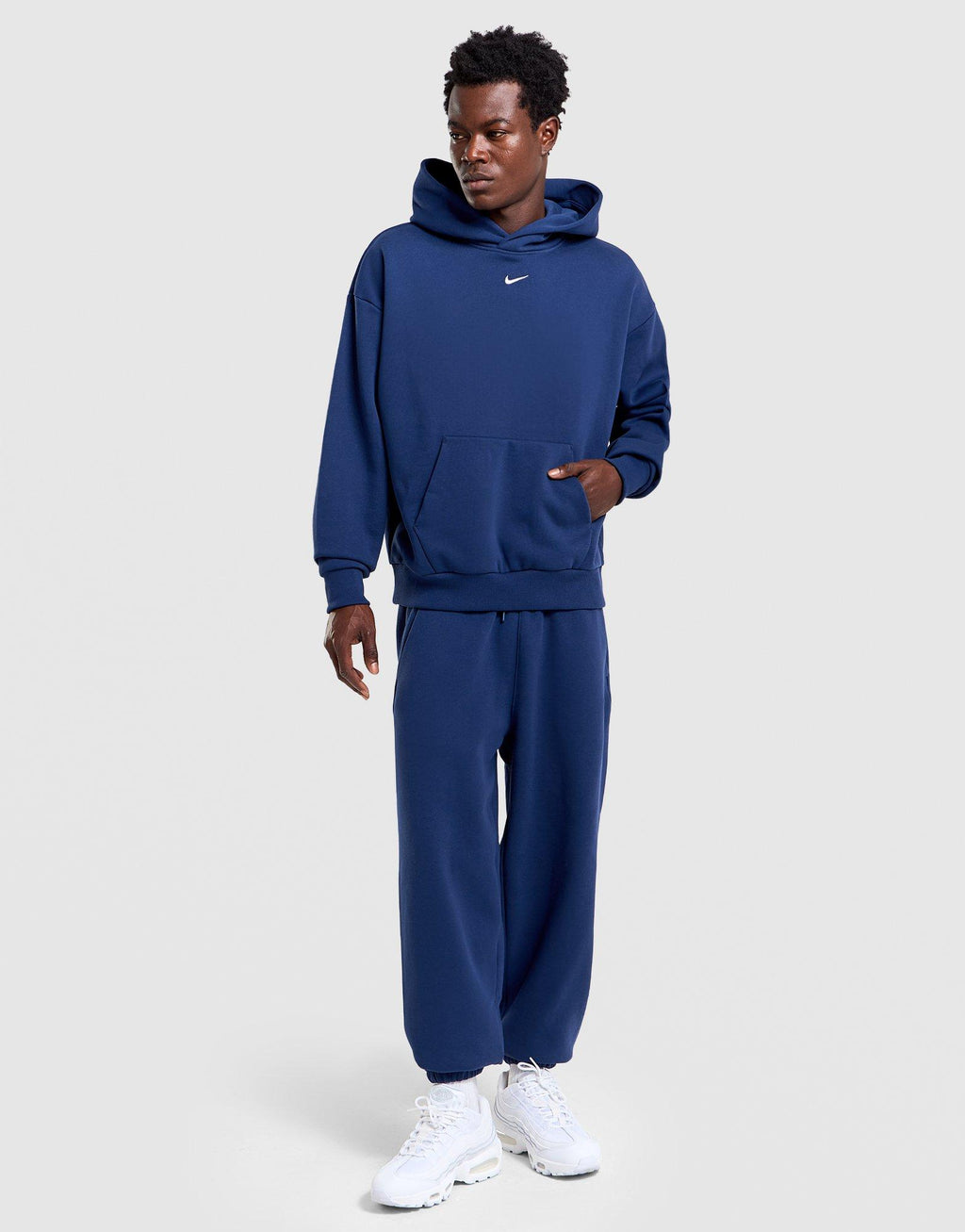 Solo Hoodie