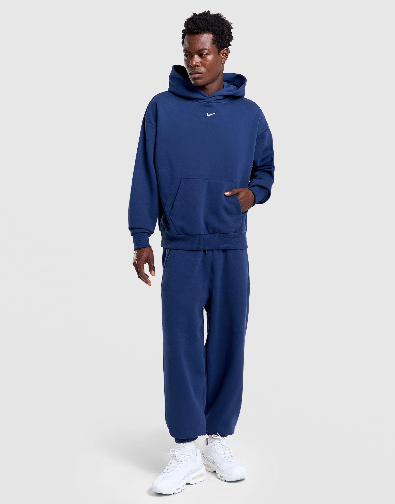 Solo Hoodie