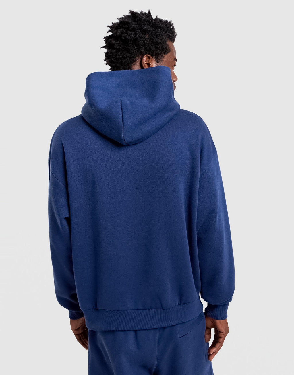 Solo Hoodie