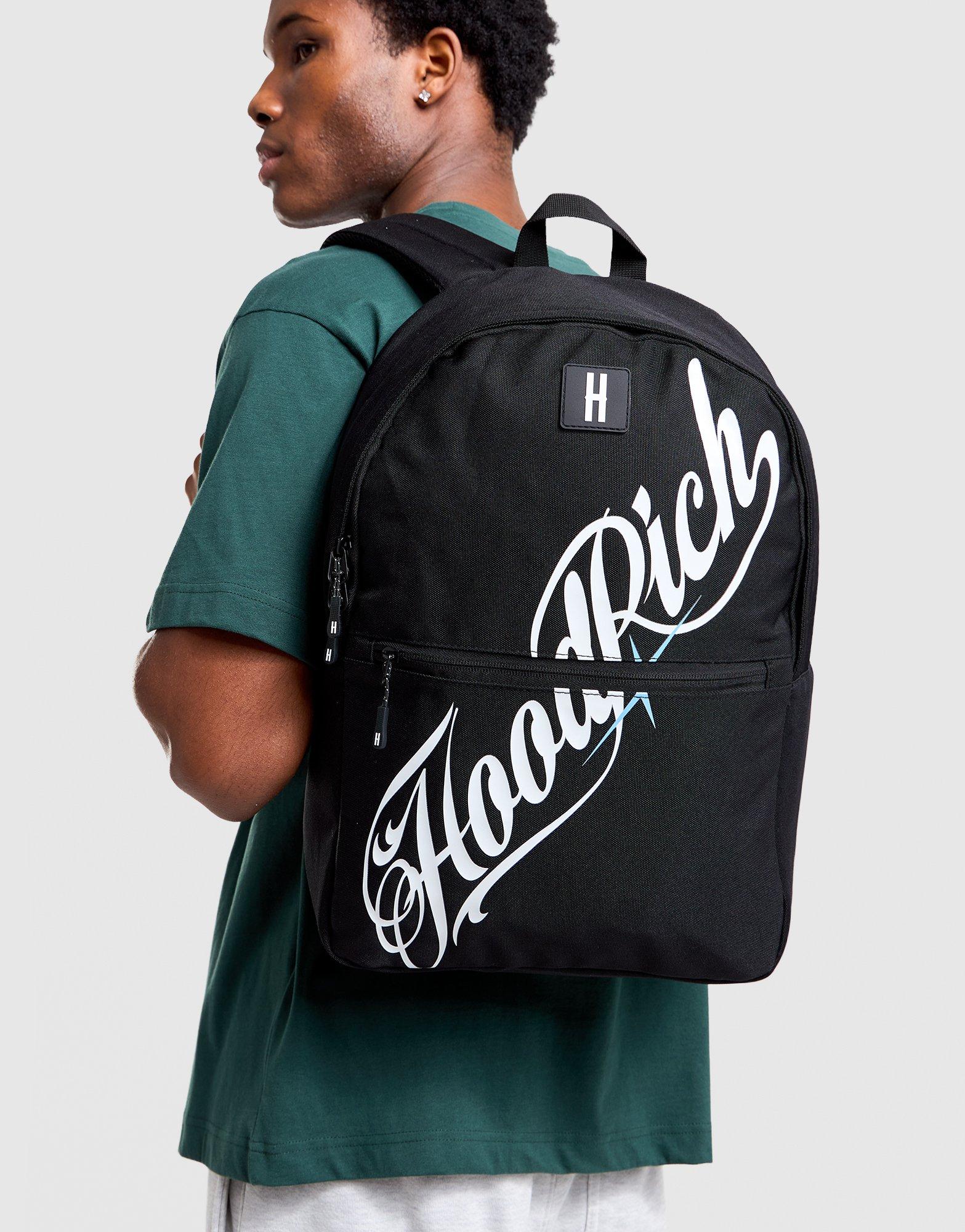 Legacy Script Backpack