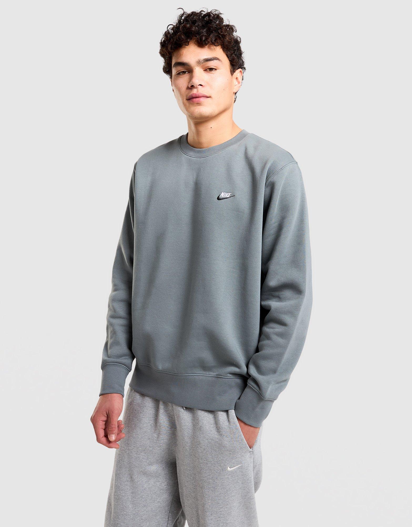 Club Sweatshirt