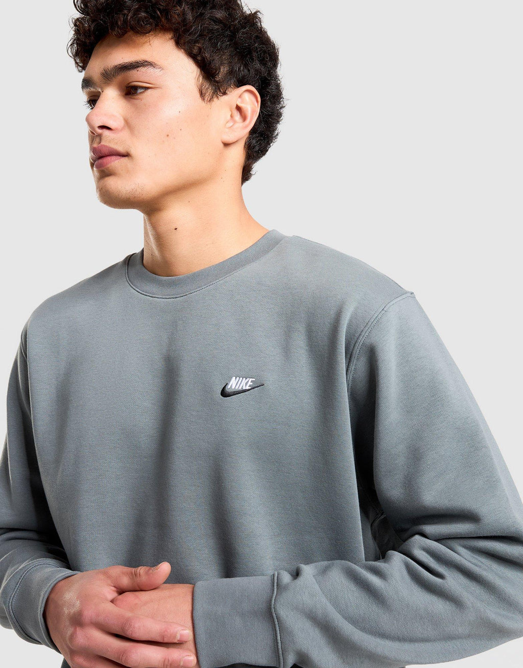 Club Sweatshirt