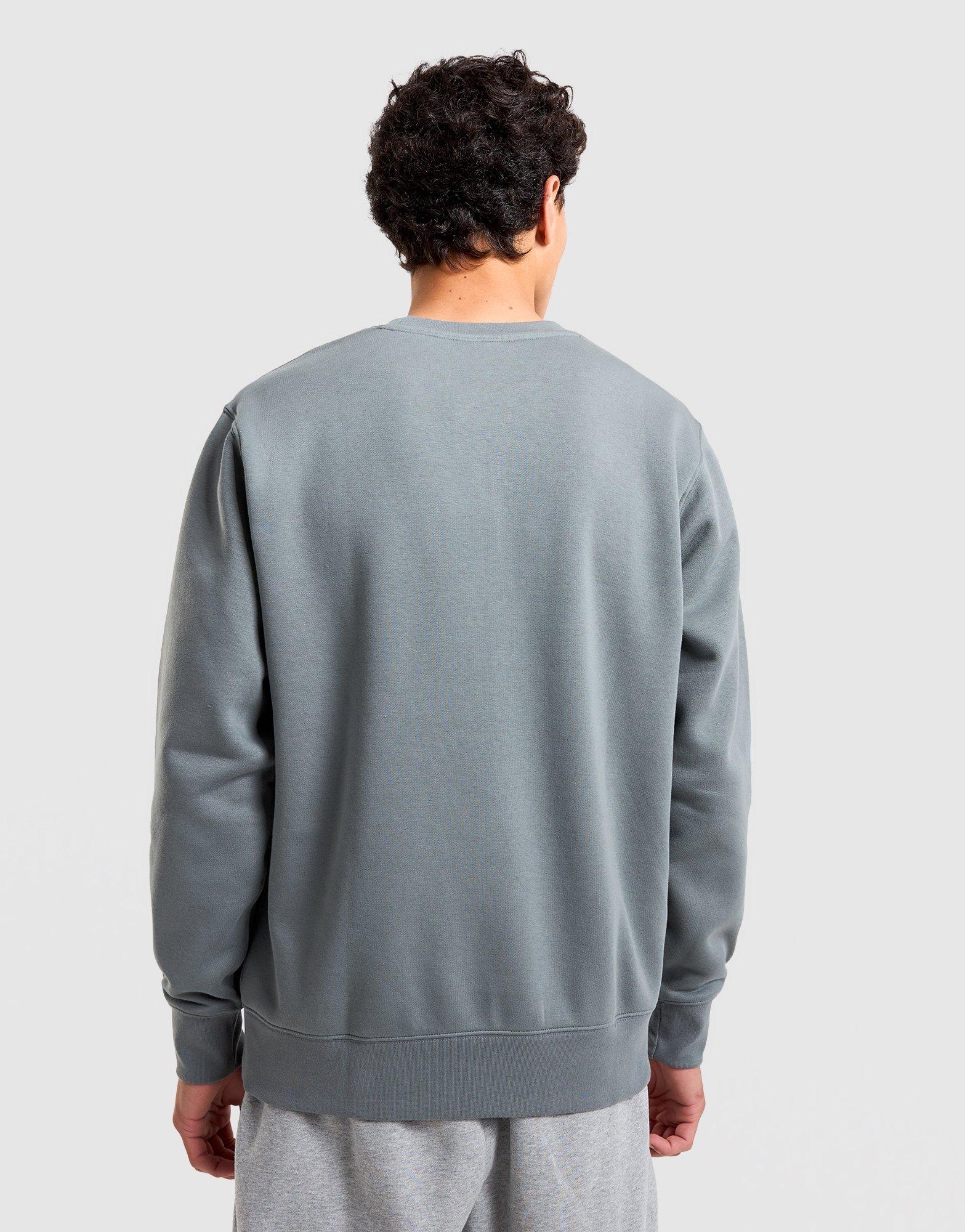 Club Sweatshirt