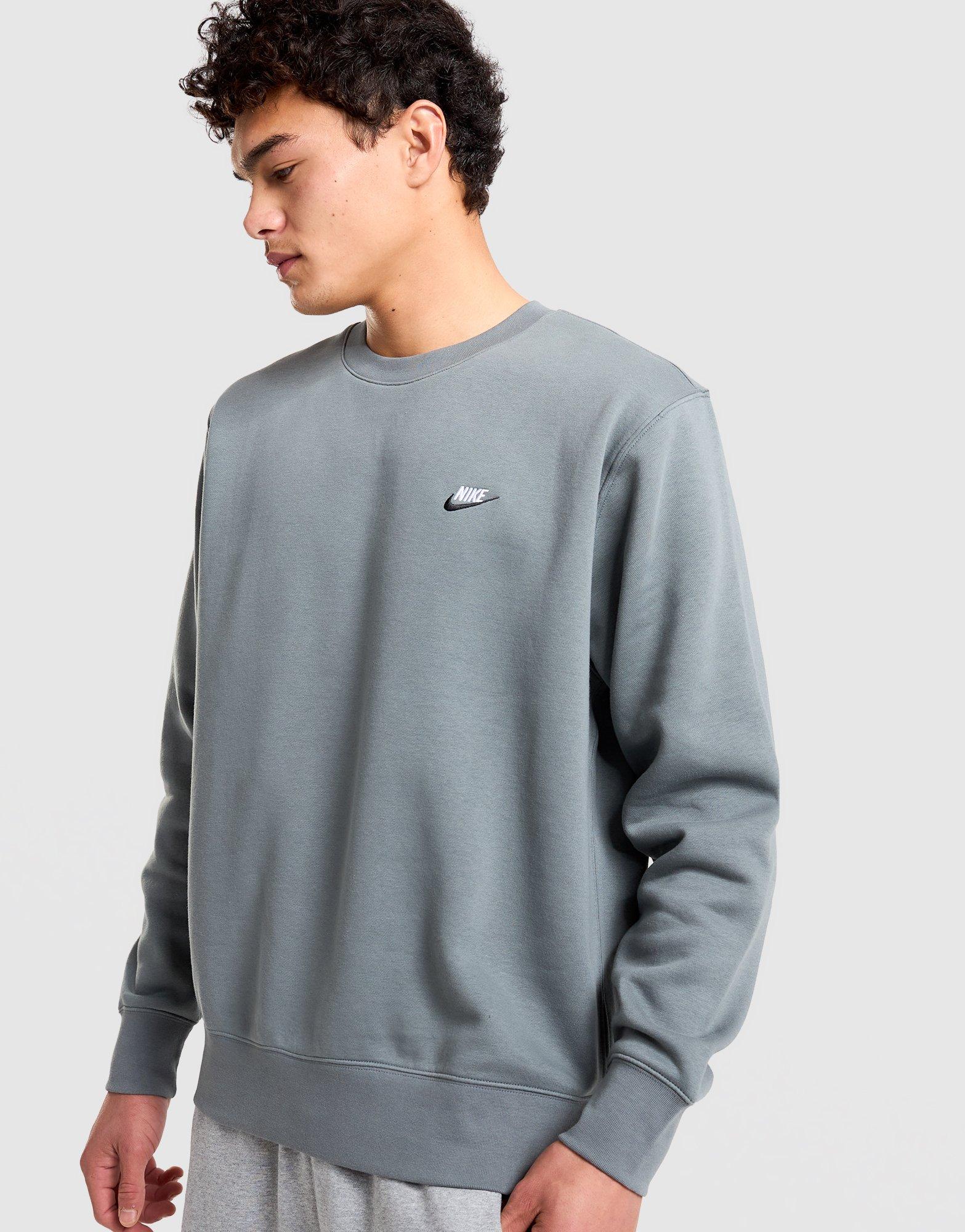 Club Sweatshirt