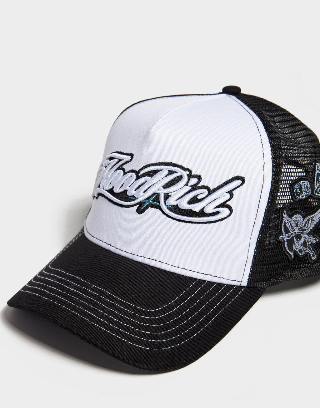 Legacy V3 Trucker Cap